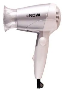 nova hair dryer