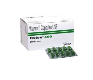 Evion Capsule