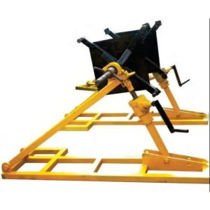 Manual Drum Lifting Jack