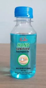 hand sanitizers