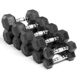 Dumbbells