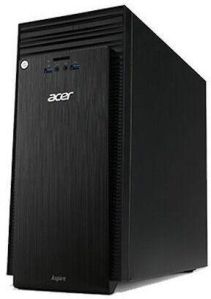 Acer Computer CPU