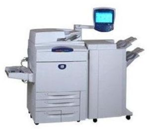 Production Printer