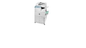 Canon Photocopy Machine