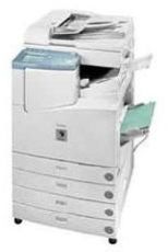 Canon Photocopy Machine