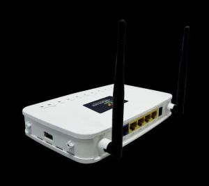 Wireless LAN 3G Router