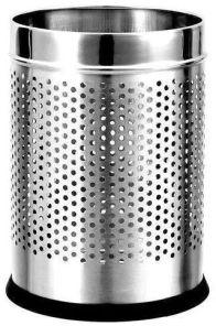 Stainless Steel Dustbin