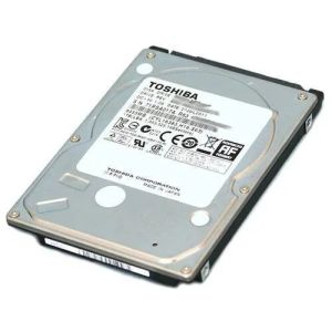 Toshiba Hard Disk