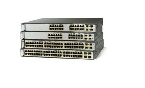 Cisco Network Switch