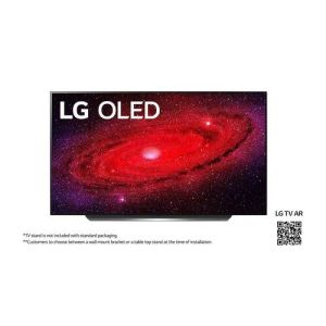 LG 4K Smart OLED TV