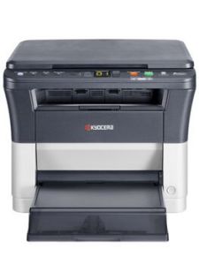 Kyocera Multi Function Laser Printer