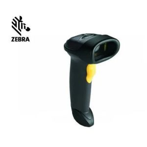 Barcode Scanner