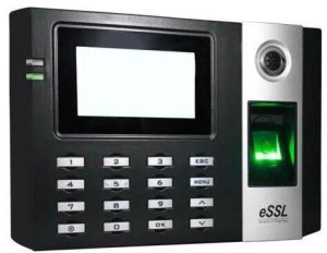 ESSL Biometric Fingerprint Scanners