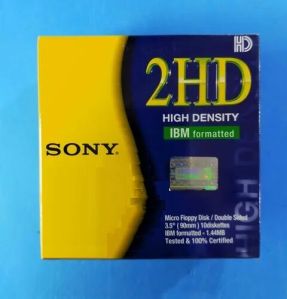 Sony Floppy Disk