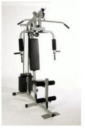 home gym equipment