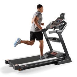 Residential Heavy Duty Treadmill