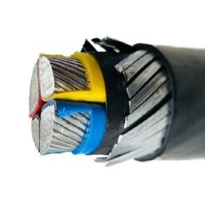 KEI Armoured Cable