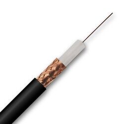 Coaxial Cable