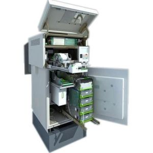 ATM Cabinet