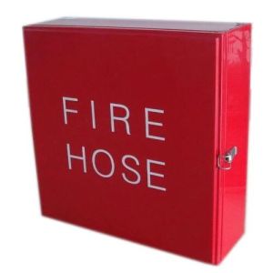 Fire Hose Cabinet