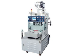 modified atmosphere packaging machinery