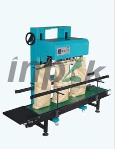 Bag Sealing Machine