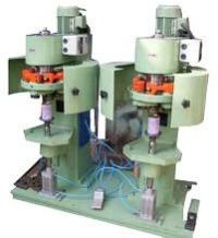 Can Seaming machines