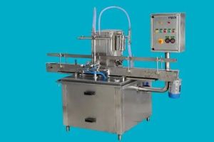 Fruit Juice Packaging Machine