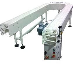 modular conveyors