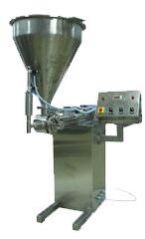 Pickle Filling Machine