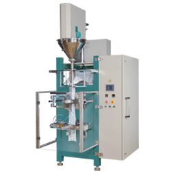 VFFS Powder packing machine