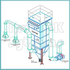 Dust Extraction Systems