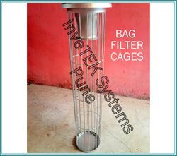 Filter Bag Cages