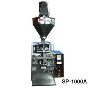 form fill seal machines