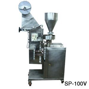 Form Fill Seal-Cup Filler