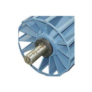 wing pulley