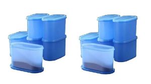 Plastic Storage Food Container
