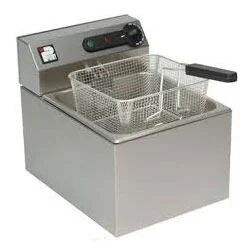 Deep Fat Fryer