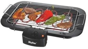 Skyline Barbecue Grill