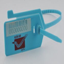 Plastic Ladder Seal