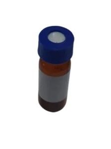 HPLC Injection Vial