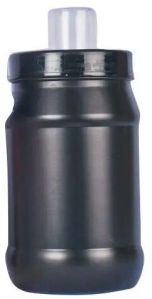 hdpe jar