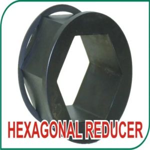 Hexagonal Reducer