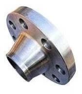 Weld Neck Flanges