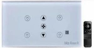 Touch Dimmer Switch