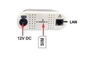 Wireless Cofe Router