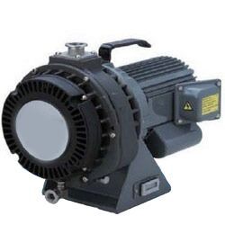 Dry Scroll Vacuum Pumps