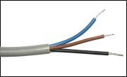 Flexible Multi Core Cables