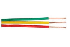 PVC Non-sheathed Cable