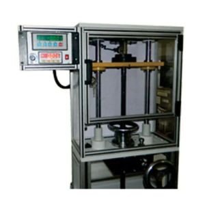 Manual Spring Tester